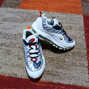 nike air max 98 starfish